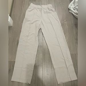 H&M pull on trousers